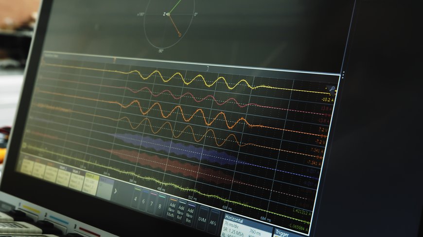 Magway utilises Tektronix oscilloscope to support development of revolutionary, zero emissions underground delivery system